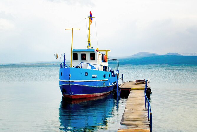 Group Tour: Lake Sevan & Sevanavank Monastery with Boat Trip - Key highlights worth knowing before you go