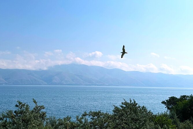 Group Tour: Lake Sevan & Sevanavank Monastery with Boat Trip - Entering the day from Hyur Service, 9:00 am start, no hotel pickup