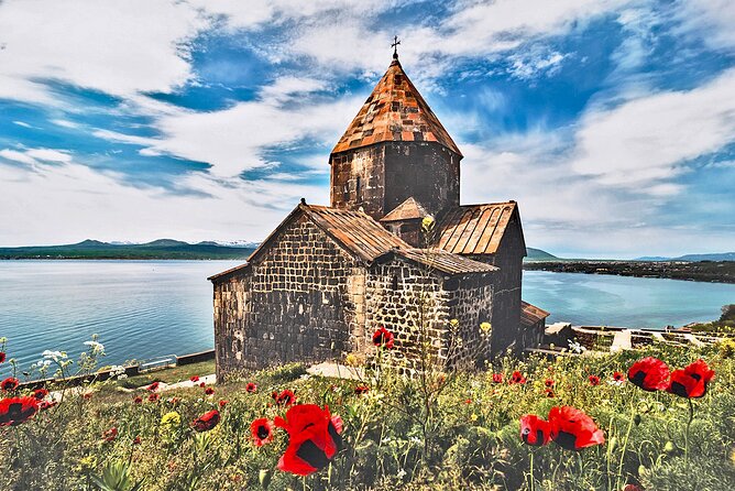 Group Tour: Lake Sevan & Sevanavank Monastery with Boat Trip - Your guide and drivers make the difference: what I look for in a day trip