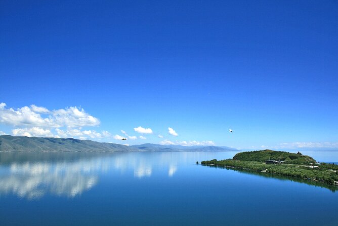Group Tour: Lake Sevan & Sevanavank Monastery with Boat Trip - How the group tour schedule works in practice (and why it feels relaxed)
