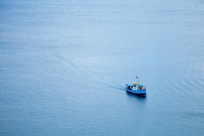 Group Tour: Lake Sevan & Sevanavank Monastery with Boat Trip - Price and value: $31 that is more than just transport