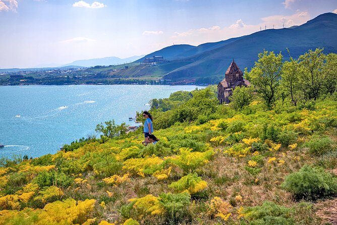 Group Tour: Lake Sevan & Sevanavank Monastery with Boat Trip - What to bring, and how to pace yourself at altitude