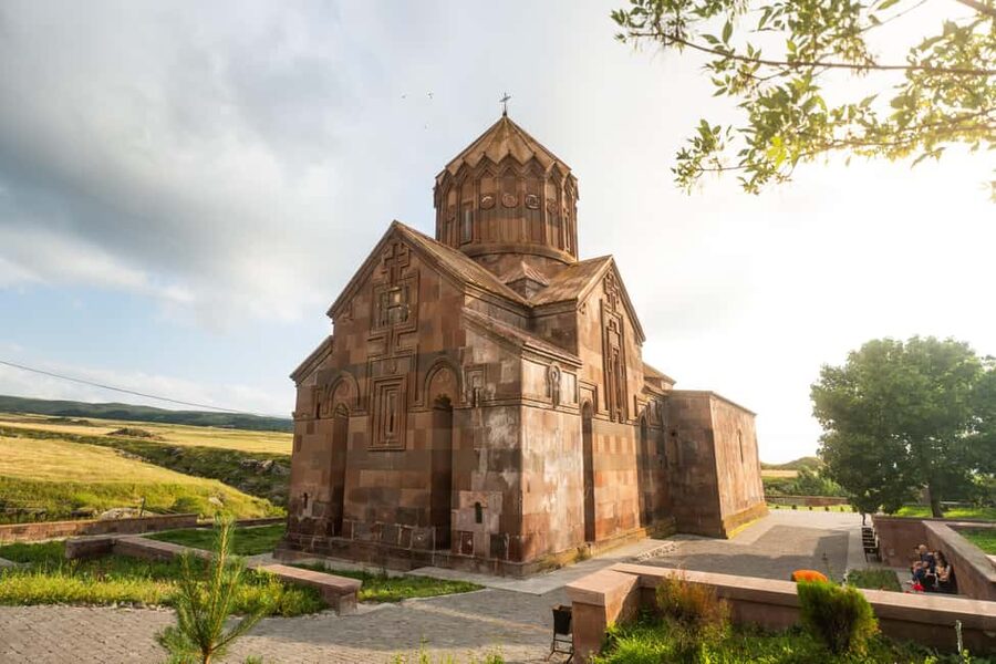 Group Tour to Gyumri: City tour, Monasteries and Culture - Key things to look forward to