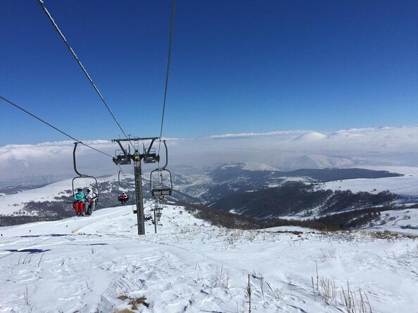 Group Tour: Tsaghkadzor (Kecharis, Ropeway), Lake Sevan, Trout barbecue treat - Key highlights worth planning around
