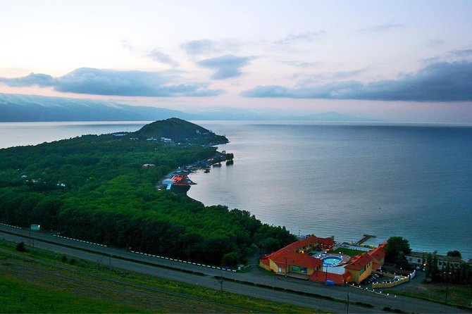 Group Tour: Tsaghkadzor (Kecharis, Ropeway), Lake Sevan, Trout barbecue treat - Lake Sevan time: make it a rhythm, not a checklist