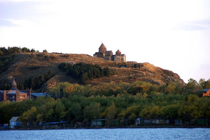 Group Tour: Tsaghkadzor (Kecharis, Ropeway), Lake Sevan, Trout barbecue treat - Price and logistics: where the value is real, and where it can feel tight