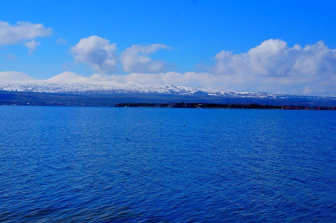 Group Tour: Tsaghkadzor (Kecharis,Ropeway), Lake Sevan, Trout BBQ - A smart Yerevan day trip: Tsaghkadzor, Sevan, and a trout BBQ