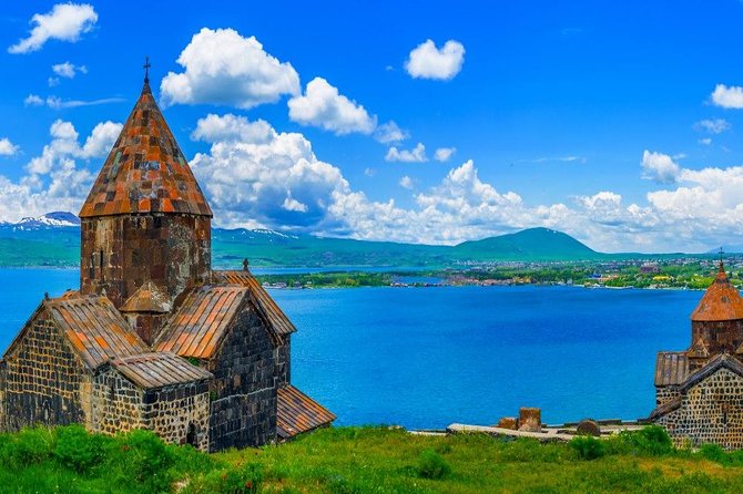 Group Tour: Tsaghkadzor (Kecharis,Ropeway), Lake Sevan, Trout BBQ - Value for the price: why $30 can work
