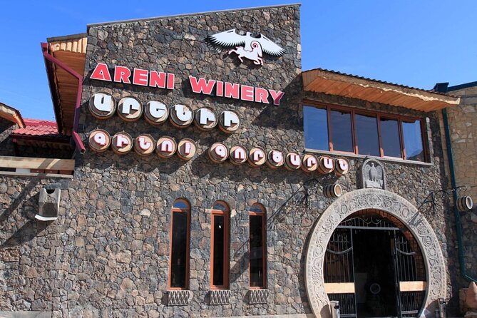 Guided tour: Khor Virap, Noravank Monastery, Areni, Jermuk - Price and Logistics: Is $35 Good Value?