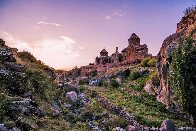 Gyumri, Black Fortress, Urban Life (Dzitoghtsyan) Museum - Key Highlights You’ll Feel Right Away