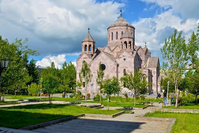 Gyumri, Black Fortress, Urban Life (Dzitoghtsyan) Museum - Price and Value: What $140 per Group Means for You