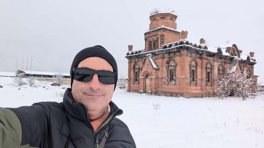 Gyumri: Private Guided Walking Tour By A Local Guide - Key highlights worth your time