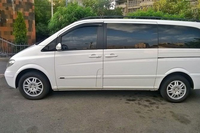 Gyumri-Zvartnots airport transfer - Price and Value: $82 Per Group Up to 3