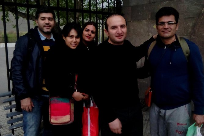 Haghpat,Sanahin,Akhtala - Should you book the Haghpat, Sanahin, and Akhtala tour?