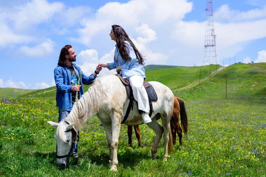 Horseback Adventure in Armenia’s Highland Pastures - Should you book the Horseback Adventure to Mt. Yeghnasar?