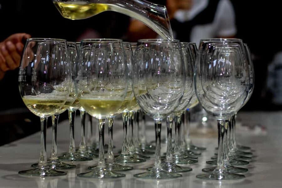 Ijevan: Wine and Brandy Factory Tour with Tasting - Should you book the Ijevan Wine-Brandy Factory tour?