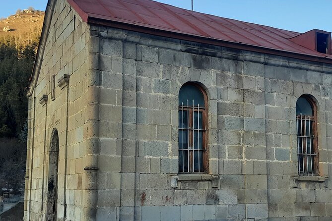 Individual tour to Tsaghkadzor, Hot Mineral Springs of Hankavan - How the 9:00 am Departure Shapes Your Day