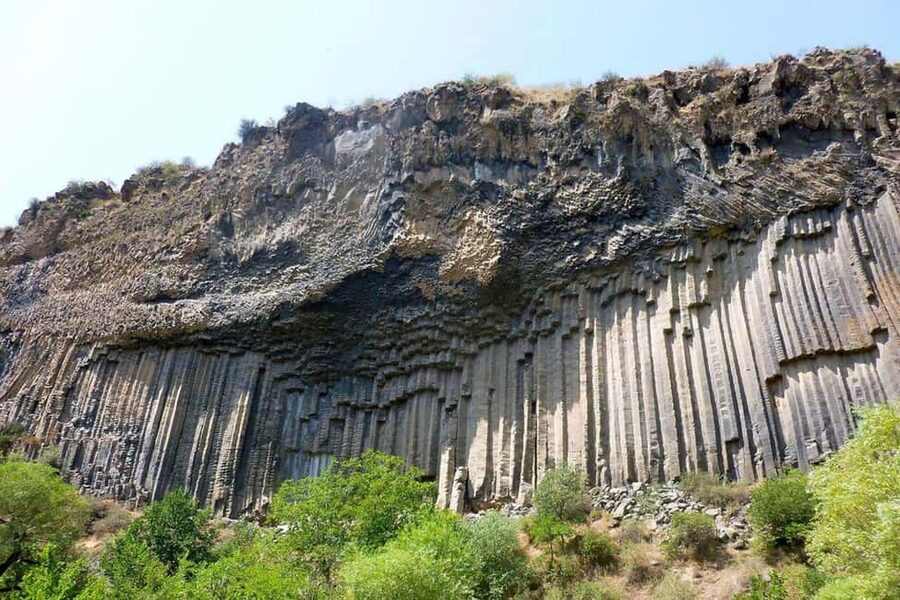 "Journey Through Time: Garni Temple and Geghard Monastery" - Price and value: what $188 per group up to 3 really buys