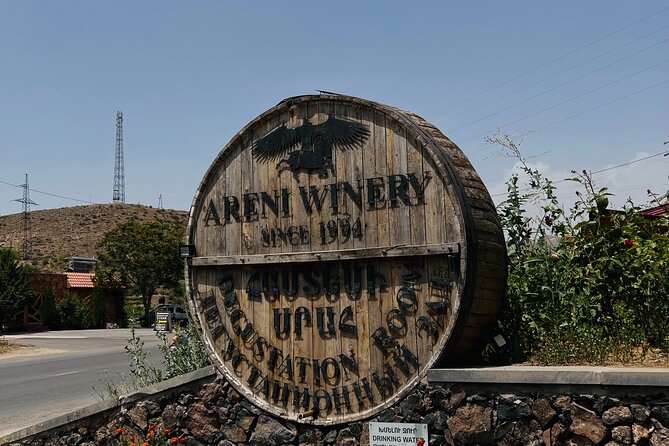 Khor Virap, Areni & Noravank: Sacred Monasteries & Wine - Entering Khor Virap: Gregory the Illuminator and Armenia’s First Christian Roots