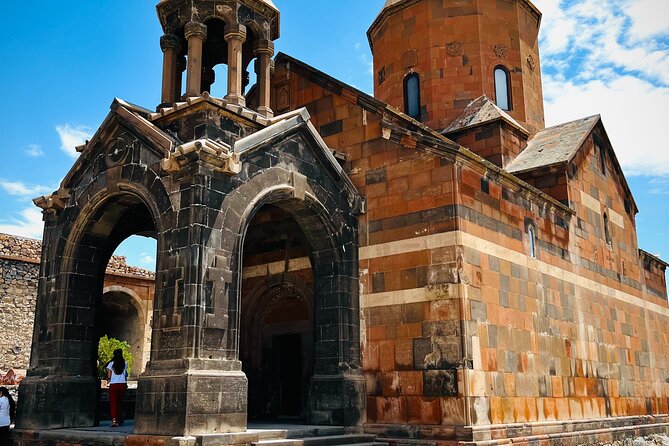 Khor Virap, Areni & Noravank: Sacred Monasteries & Wine - Value Check: What You Really Get for $120 Per Group