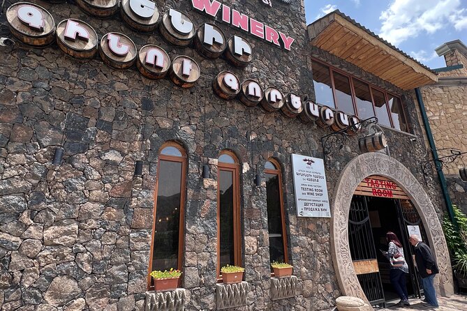 Khor Virap, Areni & Noravank: Sacred Monasteries & Wine - When This Day Works Best (And When It Might Not)