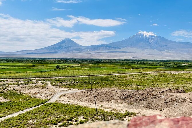 Khor Virap, Areni & Noravank: Sacred Monasteries & Wine - Practical Tips That Make the Stops Feel Better