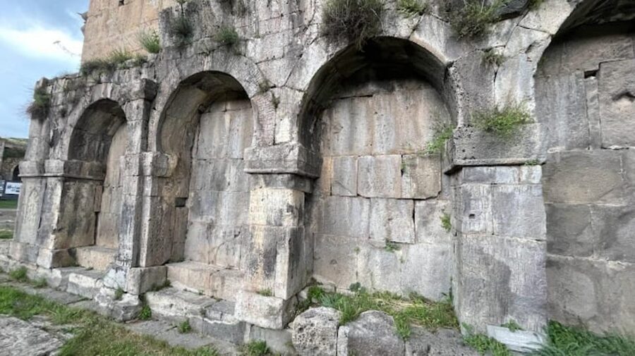 Khor Virap, Areni, Noravank, Tatev (ropeway) Self-Guided - Comfortable private transport, plus drivers who keep things smooth