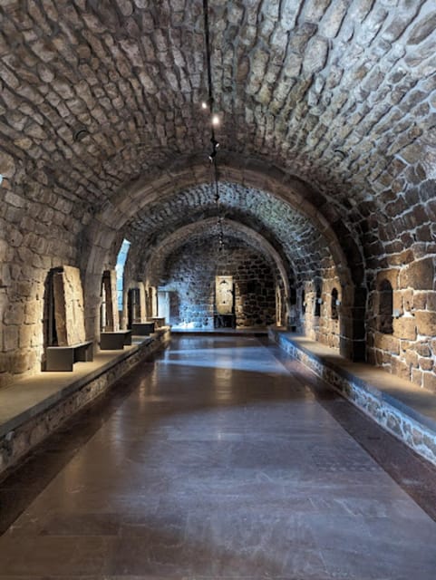 Khor Virap, Areni, Noravank, Tatev (ropeway) Self-Guided - Who should book this self-guided day