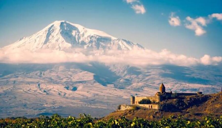 Khor Virap, Areni, Noravank, Tatev (ropeway) Self-Guided - Should you book it?
