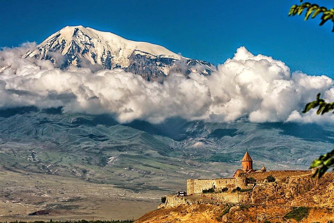 Khor Virap, Areni Winery, Noravank + Wild Goat Watching - private tour - Price and value: what $119 per group really covers