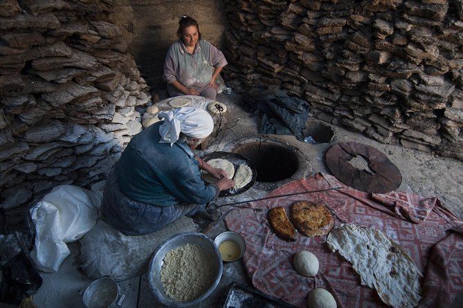 Khor Virap, Azat Reservoir, Garni & Geghard Small-Group Day Trip - Quick hits: what makes this day trip work