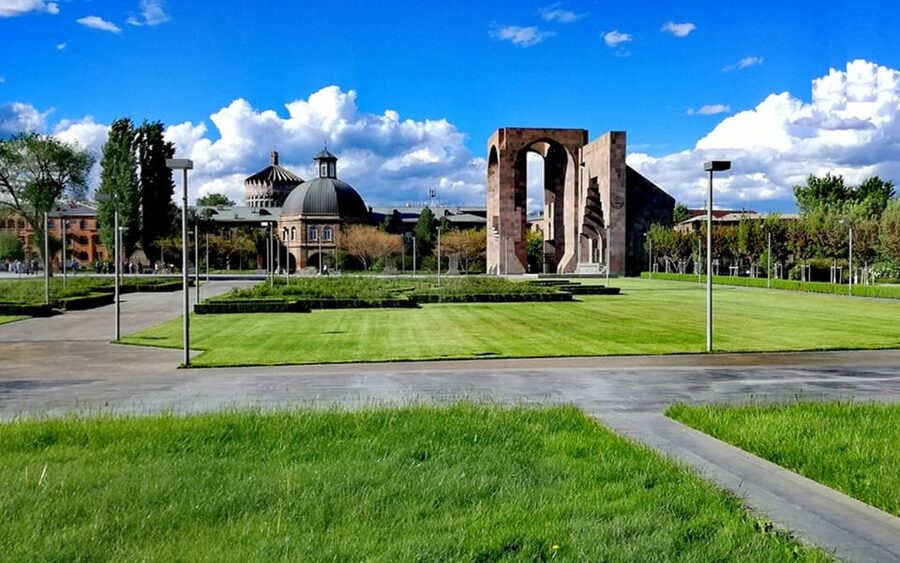 Khor Virap, Echmiadzin Cathedral and Zvartnots Private Tour - Should You Book Yerani Travel’s Khor Virap, Echmiadzin, and Zvartnots Tour?
