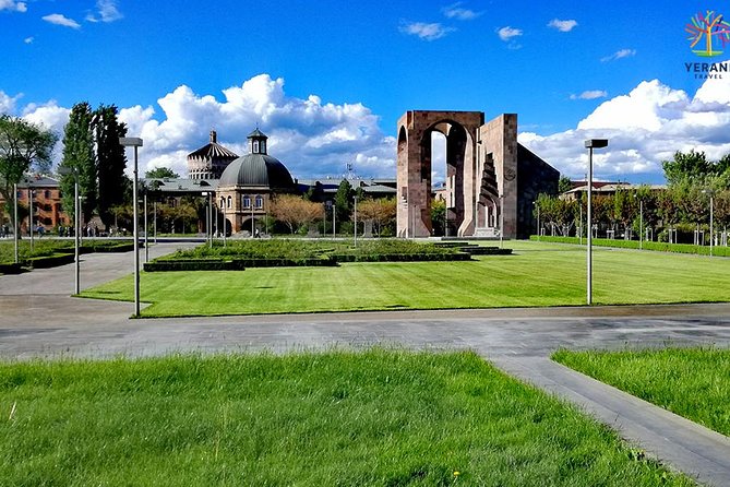 Khor Virap, Echmiadzin Cathedral and Zvartnots Private Tour - What to Bring and What Not to Worry About