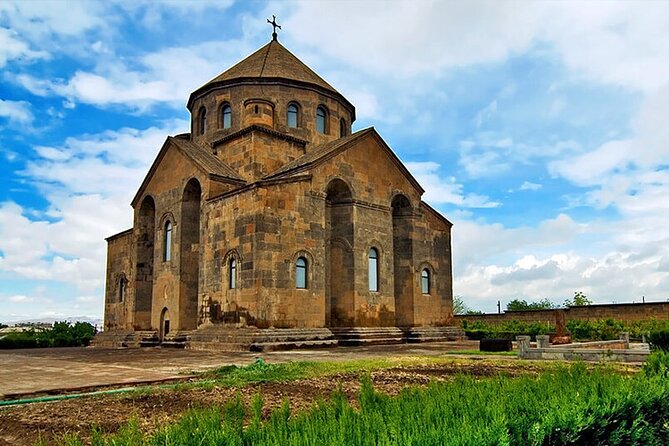 Khor Virap, Echmiadzin & Zvartnots UNESCO Small-Group Guided Tour - Price and Value: Why About $30.56 Can Make Sense