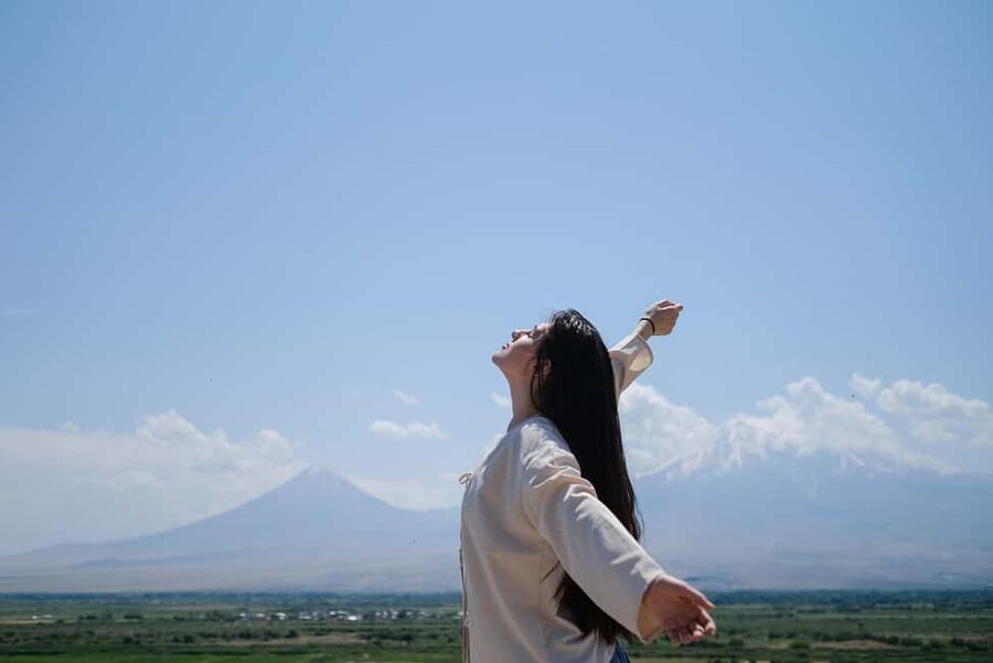 Khor Virap, Garni & Geghard Guided Tour with Lavash Baking - Key Highlights You Should Care About