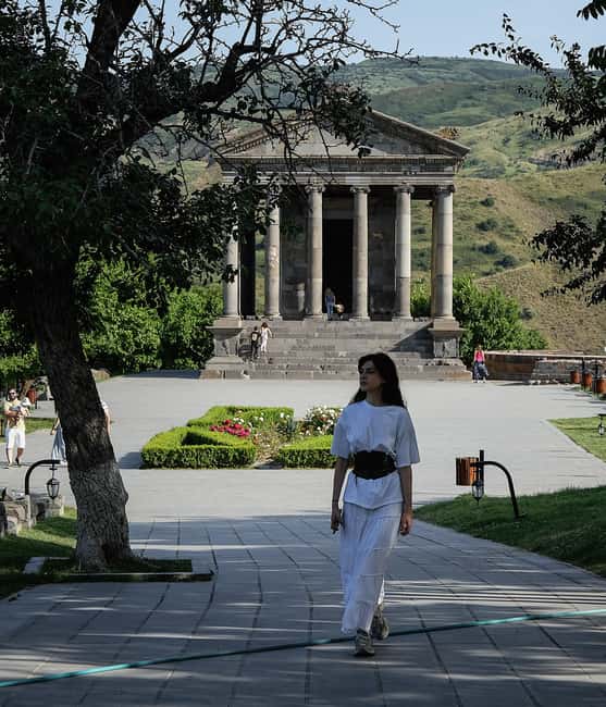 Khor Virap, Garni & Geghard Guided Tour with Lavash Baking - Price and Value: When $35 Feels Like a Bargain, and When It Doesn’t