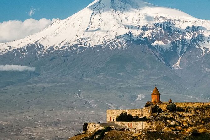 Khor Virap, Noravank & Birds' Cave Day Trip with Wine Tasting - Pickup in Yerevan: Comfort, Timing, and What to Bring