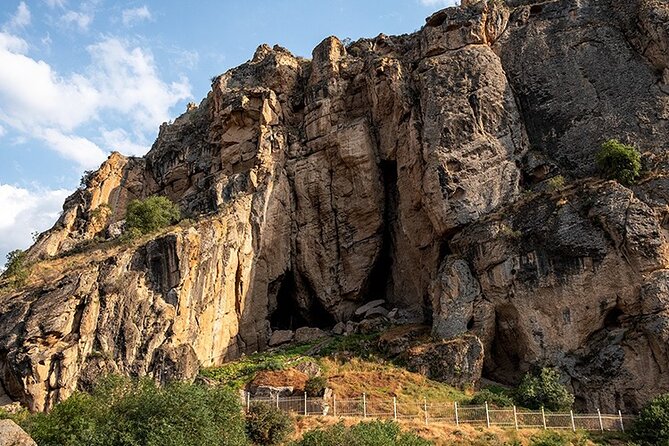 Khor Virap, Noravank & Birds' Cave Day Trip with Wine Tasting - The Real MVP: Guides, Storytelling, and How the Day Feels