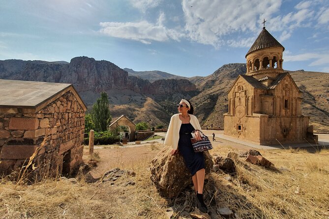 Khor Virap, Noravank Private Tour with Optional Wine Tasting - Key highlights that make this day trip worth your time