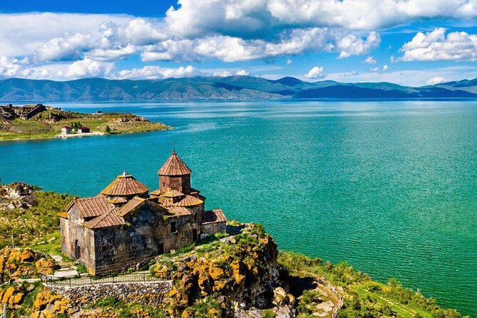 Lake Sevan, Hayravank, Noratus, Selim Pass, Jermuk, Areni - Key highlights I’d plan around