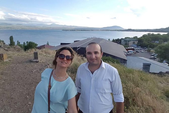 Lake Sevan,Sevanavank,Tsakhkadzor(ski resort) - A Private Half-Day Route From Yerevan to Tsakhkadzor and Sevan