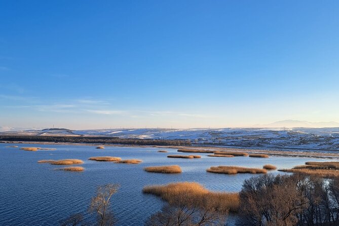 Lake Sevan: The Jewel of Armenia-Cultural and Culinary Experience - English Driver-Guide Service, Plus Real Human Help