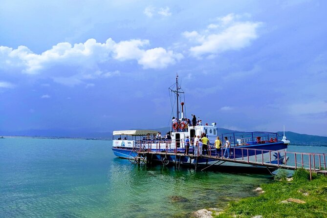 Lake Sevan: The Jewel of Armenia-Cultural and Culinary Experience - The Private Vehicle Advantage: Comfort, Control, and Less Stress