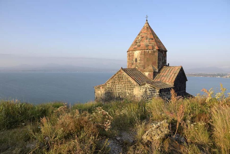 Lake Sevan-Tsaghkadzor ski resort-Kecharis Monastery - Key things I’d put on your must-know list