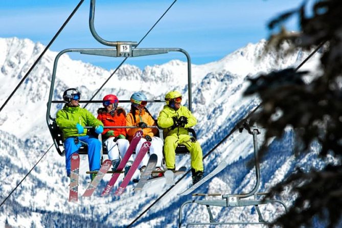 Layover Tour: Echmiadzin & Zvartnots with Airport Transfers - Tsaghkadzor Winter Time: Cable Car Views, Kecharis, and Ski Chances