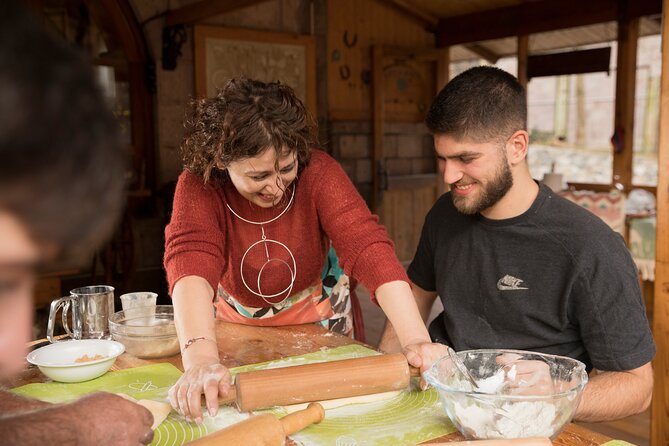 Make Your Own Creative Armenian Sweet Gata - Key things to know before you go