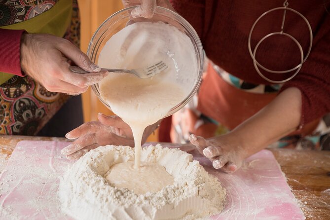 Make Your Own Creative Armenian Sweet Gata - Gata in Dilijan: why this class feels different from a baking workshop