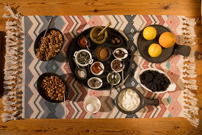 Make Your Own Creative Armenian Sweet Gata - Value and timing: is 2.5 hours worth $37?