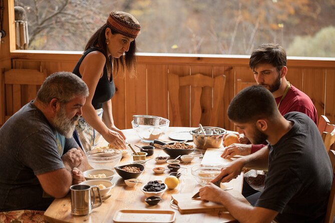 Make Your Own Creative Armenian Sweet Gata - Who this gata class is best for (and who should think twice)