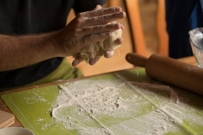 Make Your Own Creative Armenian Sweet Gata - Where you start: Daravand Hotel in Dilijan (and how to avoid stress)
